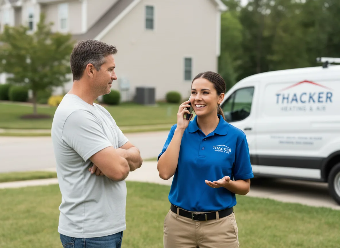 Ac Repair Bucksport, ME FAQs